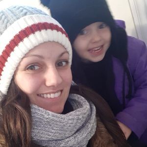 Meet your Posher, Marie-claude